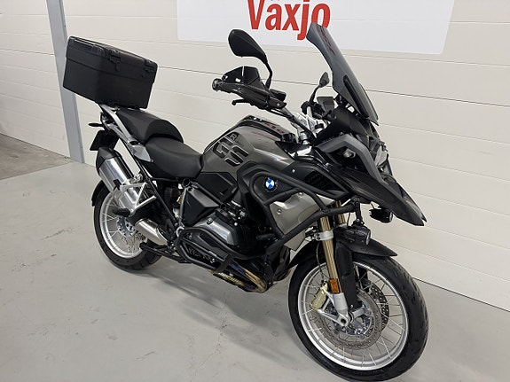 BMW 1200 R GS Exklusiv edition *3100mil* 2 of 12