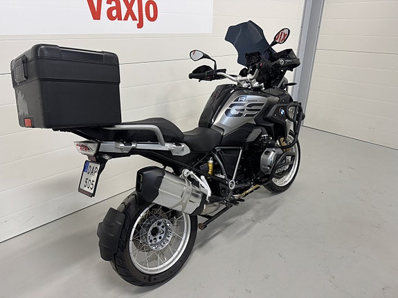 BMW 1200 R GS Exklusiv edition *3100mil* 4 of 12
