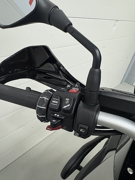 BMW 1200 R GS Exklusiv edition *3100mil* 8 of 12