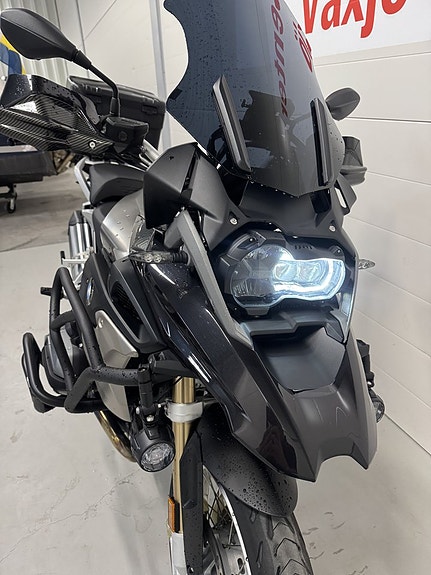 BMW 1200 R GS Exklusiv edition *3100mil* 12 of 12