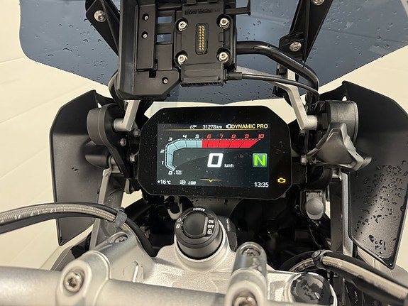 BMW 1200 R GS Exklusiv edition *3100mil* 7 of 12