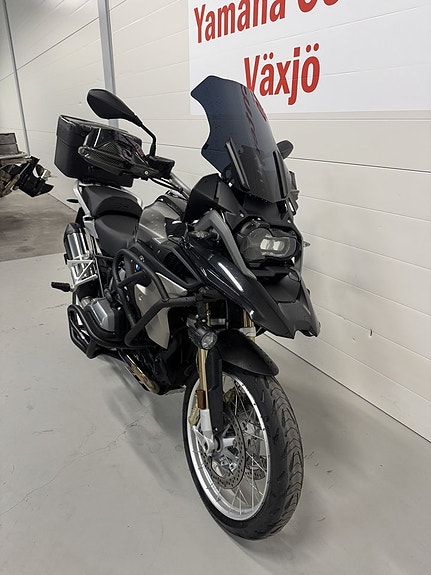BMW 1200 R GS Exklusiv edition *3100mil* 3 of 12