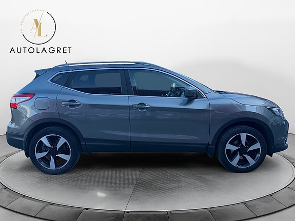 Nissan Qashqai 8 of 18