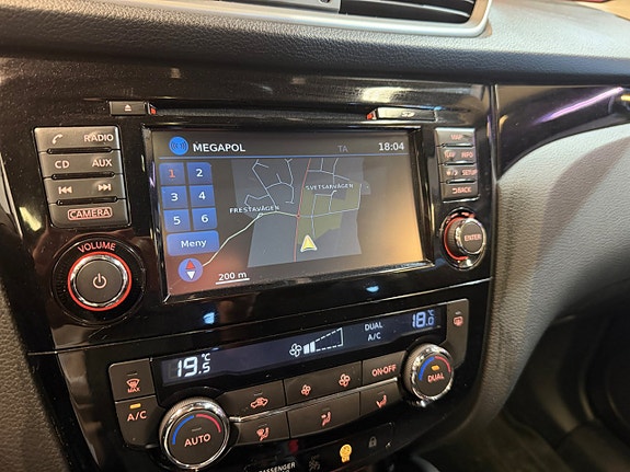 Nissan Qashqai 17 of 18