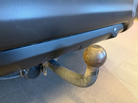 Nissan Qashqai 18 of 18