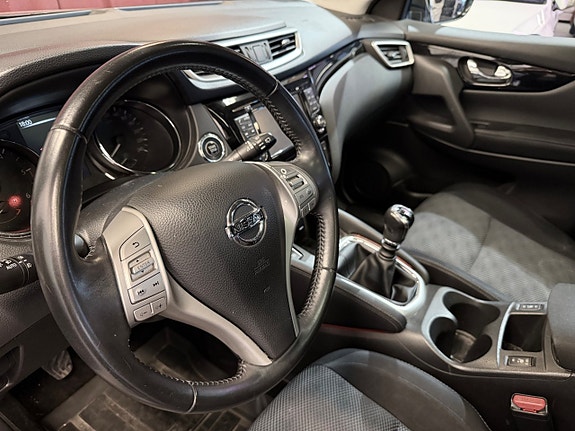 Nissan Qashqai 13 of 18