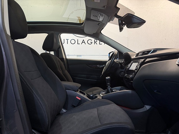 Nissan Qashqai 11 of 18