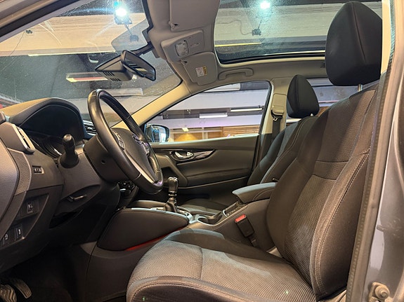 Nissan Qashqai 10 of 18