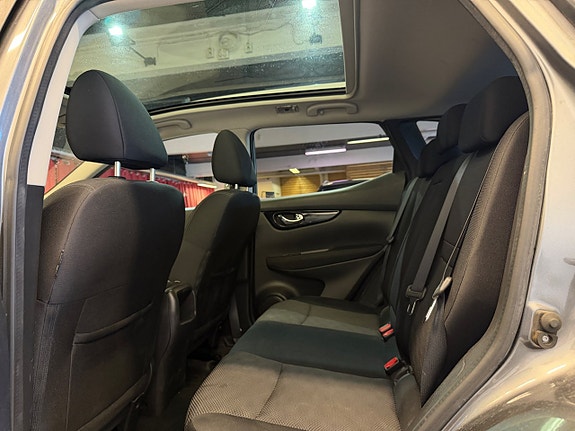Nissan Qashqai 9 of 18