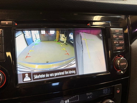 Nissan Qashqai 15 of 18