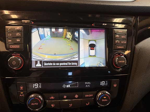Nissan Qashqai 16 of 18