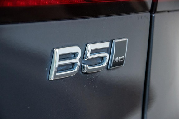 Volvo V90 Cross Country 26 of 26
