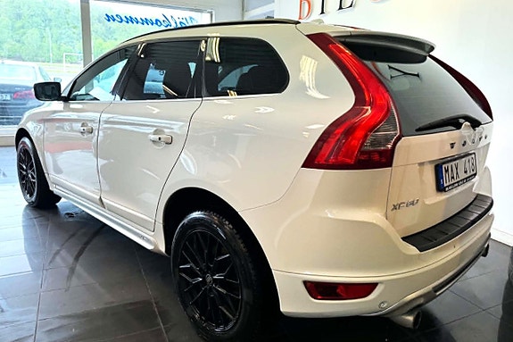 Volvo XC60 7 of 20