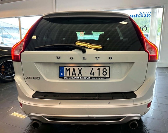 Volvo XC60 5 of 20