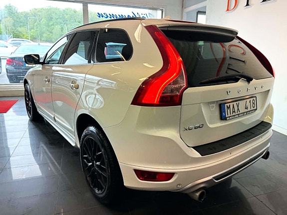 Volvo XC60 3 of 20