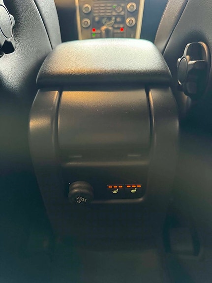 Volvo XC60 15 of 20