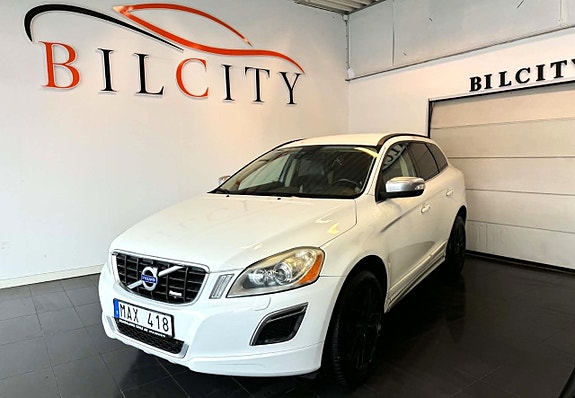 Volvo XC60 20 of 20