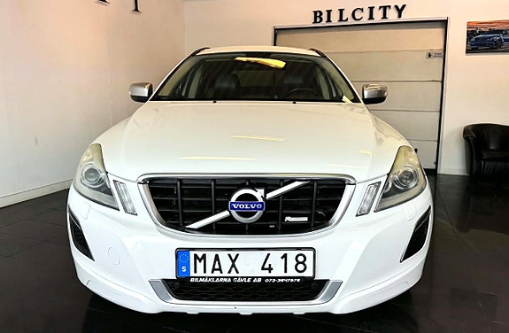 Volvo XC60 6 of 20