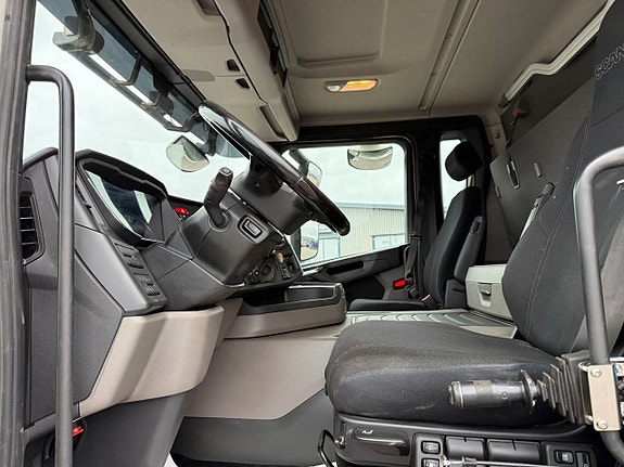 KRANVÄXLARE G370 NEXTGEN BOGGI STOR KRAN LÅGMIL 11 of 12