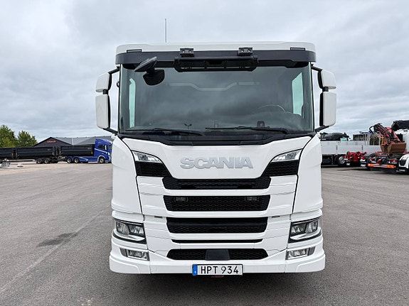 KRANVÄXLARE G370 NEXTGEN BOGGI STOR KRAN LÅGMIL 9 of 12