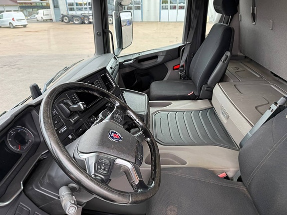 KRANVÄXLARE G370 NEXTGEN BOGGI STOR KRAN LÅGMIL 12 of 12