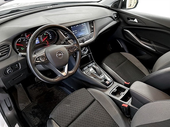 Opel Grandland X 5 of 5