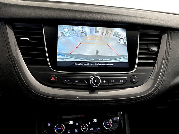 Opel Grandland X 10 of 18