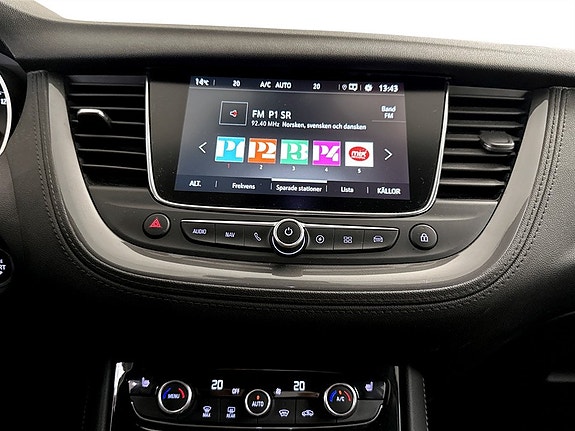 Opel Grandland X 11 of 18
