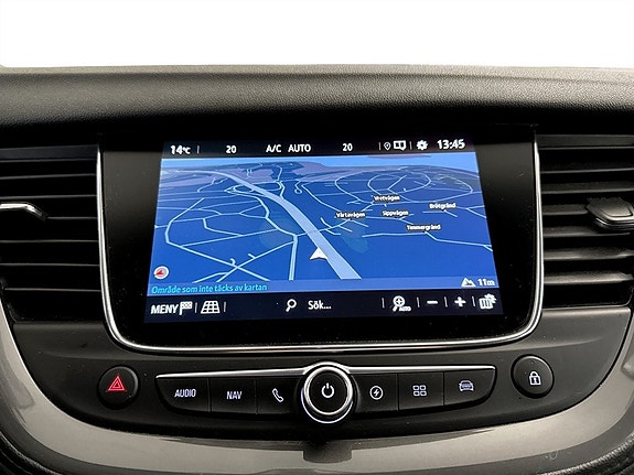Opel Grandland X 9 of 18