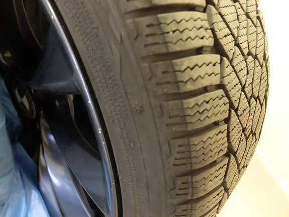BMW 530d 10 of 10
