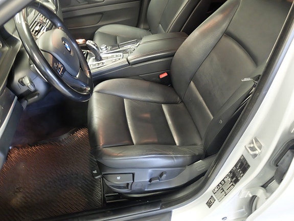 BMW 530d 6 of 10