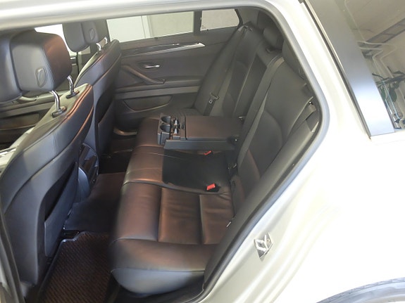 BMW 530d 9 of 10