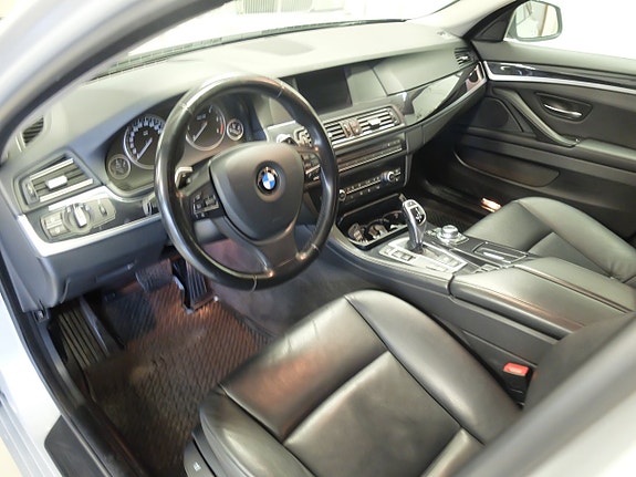 BMW 530d 7 of 10