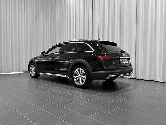 Audi A4 allroad 3 of 5