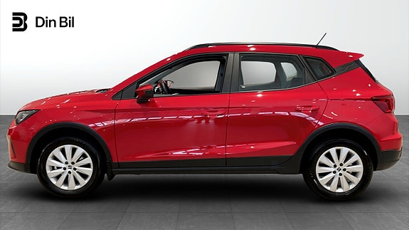 Seat Arona 2 of 5