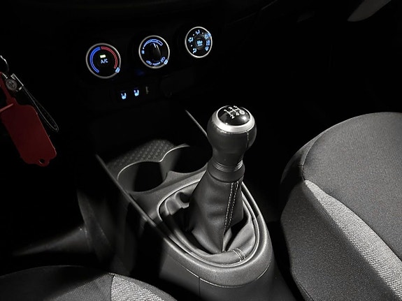 Toyota Aygo X 18 of 18