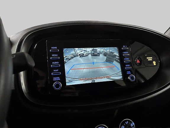 Toyota Aygo X 17 of 18