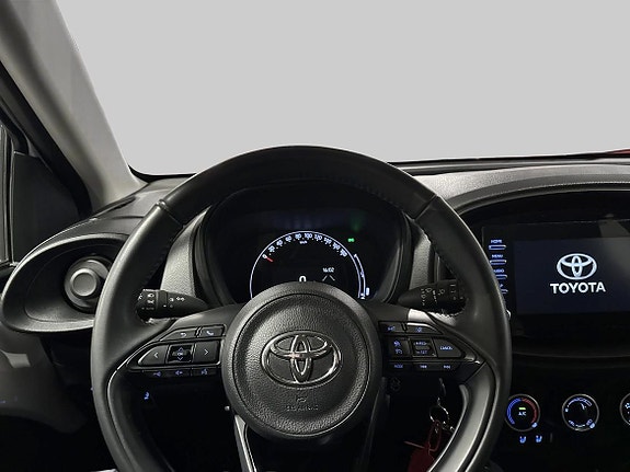 Toyota Aygo X 15 of 18