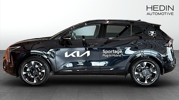 Kia Sportage 6 of 13