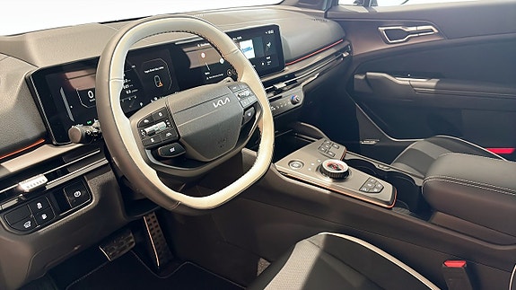 Kia Sportage 13 of 13