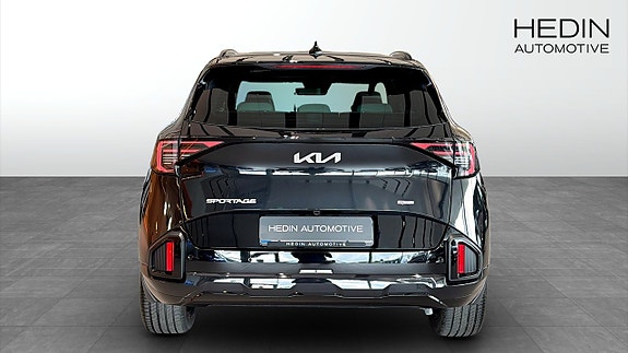 Kia Sportage 7 of 13