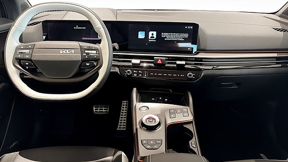 Kia Sportage 4 of 13