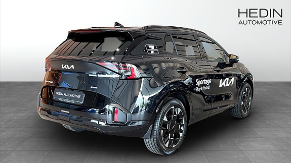 Kia Sportage 2 of 13