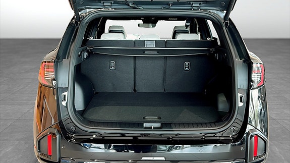 Kia Sportage 10 of 13