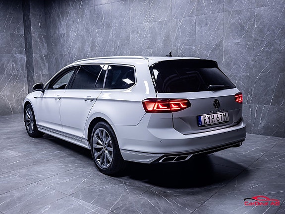 Volkswagen Passat 5 of 5