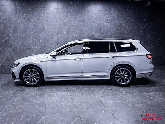 Volkswagen Passat 4 of 5