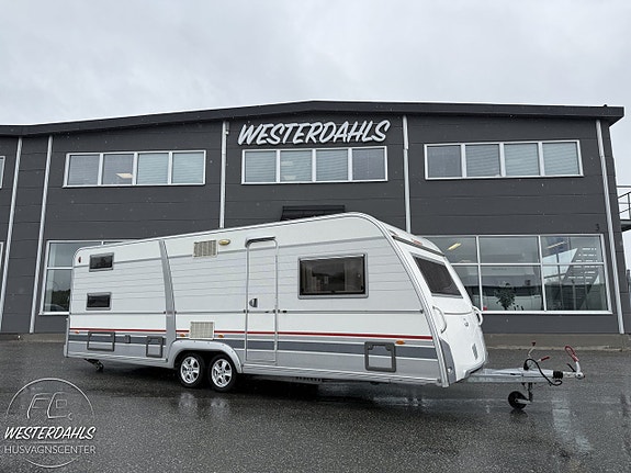 Cabby 740+ (Förtält)