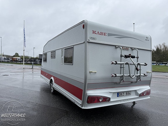 Kabe AMETIST XL KS (Förtält) 2 of 7