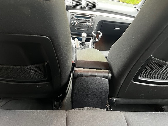 BMW 118d 5 of 5