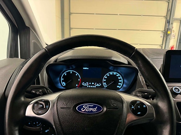 Ford Transit Connect 9 of 15